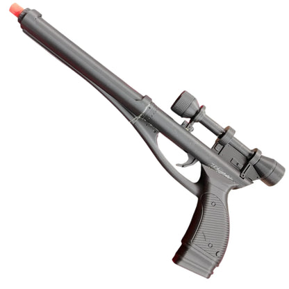LL-30 Blaster Pistol – Star Wars – 3D Printed Cosplay Prop – 1:1 Scale Toy