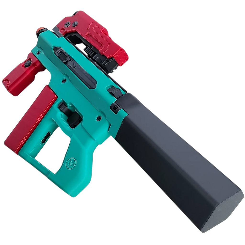 Tki smg cyberpunk