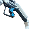 District 9 ARC Gun (Mulcher) – 3D Printed Movie Prop – 1:1 Scale Plastic Toy