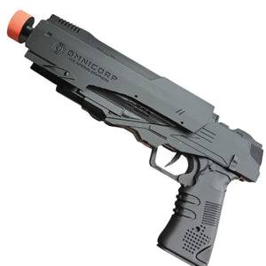 Omnicorp NI-408 | TSR-66 Robocop 2014 Movie 3D Printed PlasticProp – 1:1 Scale