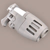 Plasma Pistol – 3D Printed WH Cosplay Prop – 1:1 Scale