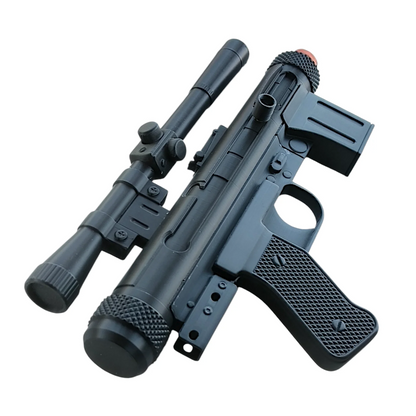 SE-14r Light Repeating Blaster – Star Wars – 3D Printed Cosplay Prop – 1:1 Scale