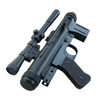 SE-14r Light Repeating Blaster – Star Wars – 3D Printed Cosplay Prop – 1:1 Scale