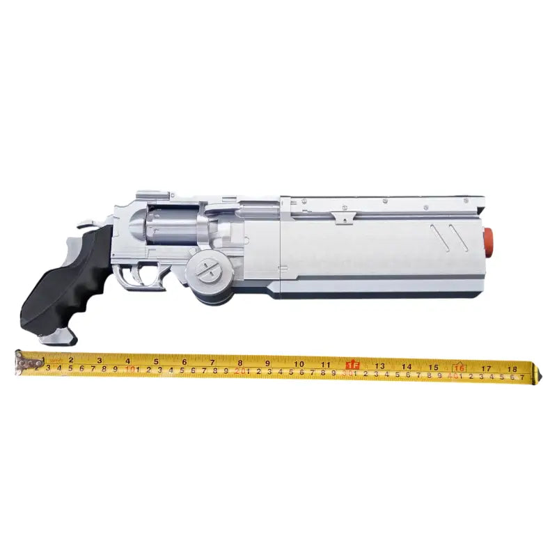 AGL Arms .45 Long Colt Vash The Stampede – Trigun Cosplay 1:1 Scale Plastic Toy