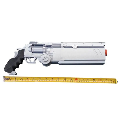 AGL Arms .45 Long Colt Vash The Stampede – Trigun Cosplay 1:1 Scale Plastic Toy