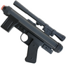 SE-14r Light Repeating Blaster – Star Wars – 3D Printed Cosplay Prop – 1:1 Scale