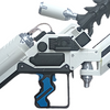District 9 ARC Gun (Mulcher) – 3D Printed Movie Prop – 1:1 Scale Plastic Toy