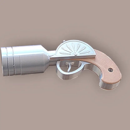 Flare Gun – 3D Printed Attack on Titan Coplay  Survey Corp Prop - 1:1 Scale