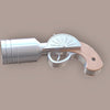 Flare Gun – 3D Printed Attack on Titan Coplay  Survey Corp Prop - 1:1 Scale