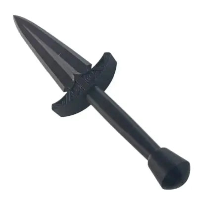 Dagger -3d Printed TES:V Cosplay Prop 1:1 Scale Plastic Toy