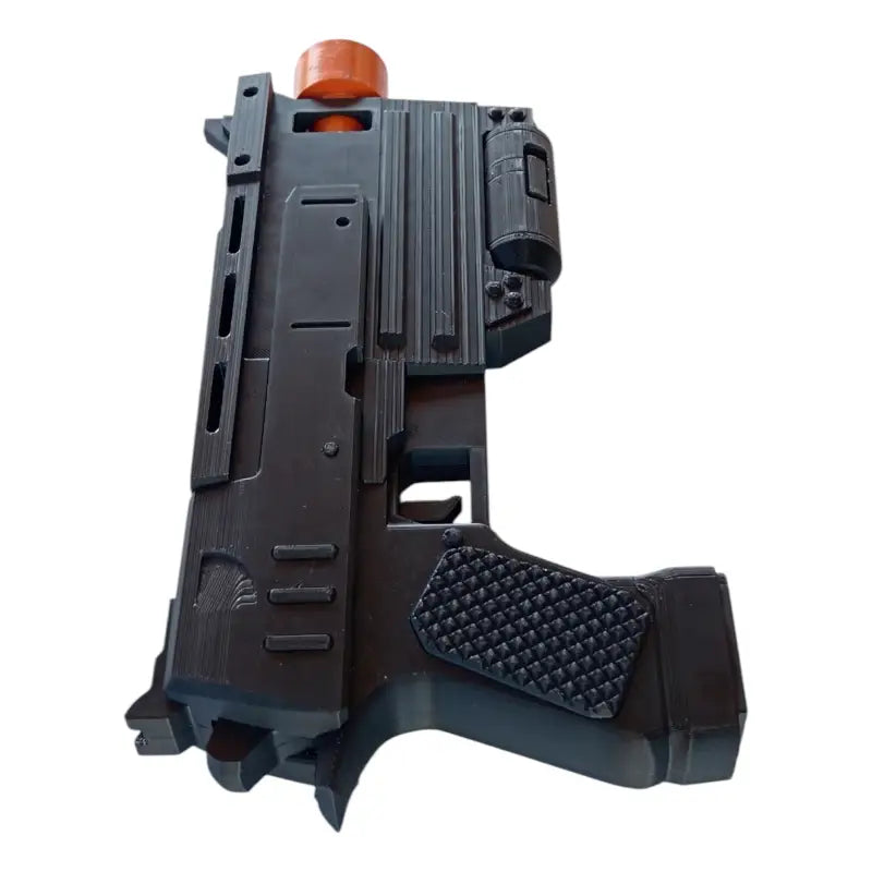 10mm Pistol - Fallout 3D Printed Cosplay Prop 1:1 Scale Plastic Toy
