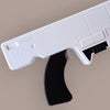 Fallout Institute Laser Pistol 3d Printed Plastic Toy Cosplay Prop 1:1 Scale