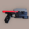 Skippy The Gun - 3D Printed Cyberpunk 2077 Cosplay Prop 1:1 Scale Plastic Toy