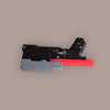 Skippy The Gun - 3D Printed Cyberpunk 2077 Cosplay Prop 1:1 Scale Plastic Toy