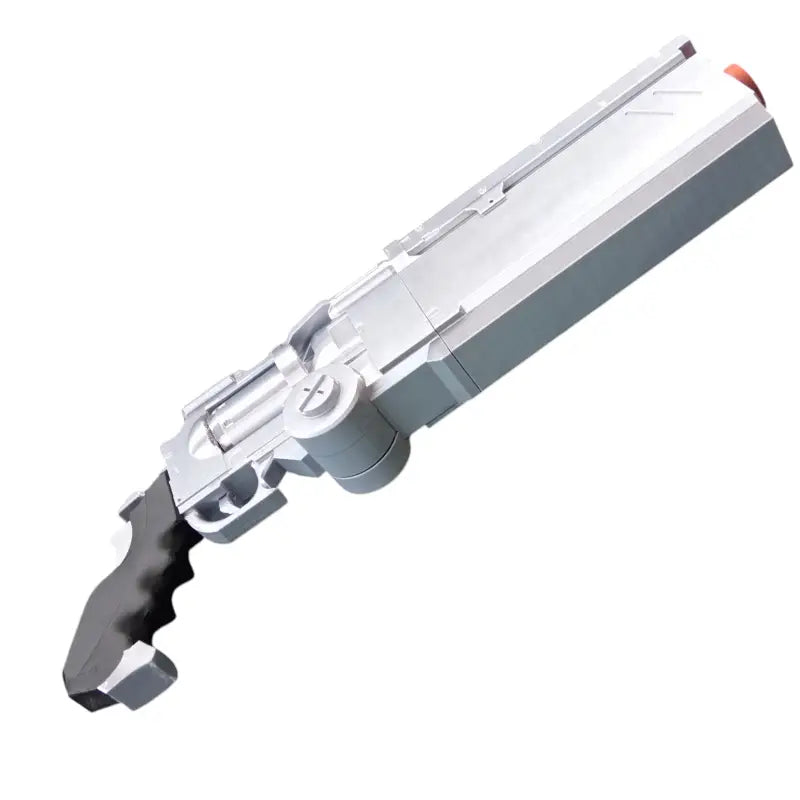 AGL Arms .45 Long Colt Vash The Stampede – Trigun Cosplay 1:1 Scale Plastic Toy