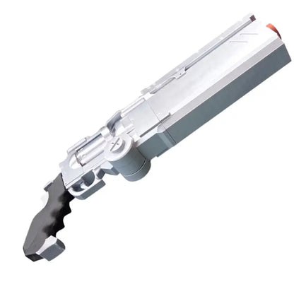AGL Arms .45 Long Colt Vash The Stampede – Trigun Cosplay 1:1 Scale Plastic Toy