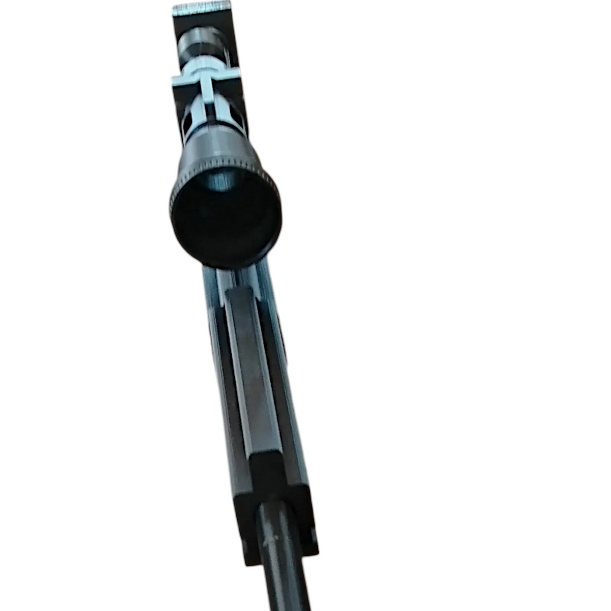 IQA-11 Blaster Rifle – Star Wars – 3D Printed Cosplay Prop – 1:1 Scale Toy