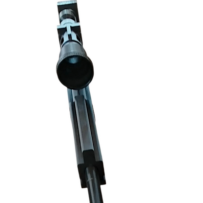IQA-11 Blaster Rifle – Star Wars – 3D Printed Cosplay Prop – 1:1 Scale Toy
