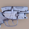 Snubnose Blaster - Blade Runner 3D Printed Cosplay Movie Prop – 1:1 Scale Plastic Toy