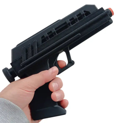 DC-17 - 3D Printed Star Wars Cosplay Prop 1:1 Scale