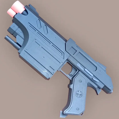 TW 109 Pistol - 3d Printed Starship Troopers Extermination  Cosplay Prop 1:1 Scale - Plastic Toy