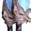 God of War 4 – Athena Blade Cosplay Prop – 1:1 Scale PU Rubber