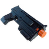 10mm Pistol - Fallout 3D Printed Cosplay Prop 1:1 Scale Plastic Toy