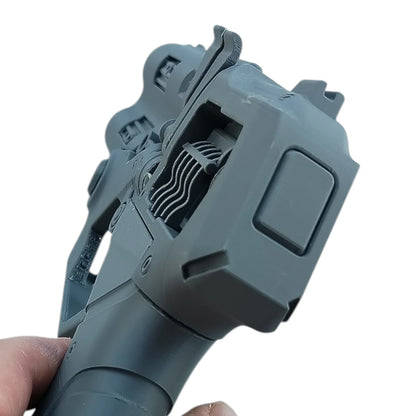 Luv Blaster Toy – Blade Runner 2049 – 3D Printed Cosplay Prop – 1:1 Scale