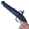 Flintlock Gun 3D Printed Plastic Toy Cosplay Prop – 1:1 Scale