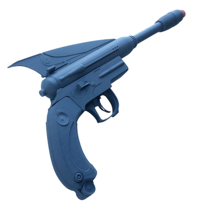 Jedi Survivor – Caij Vanda Blaster Toy – 3D Printed Cosplay Prop – 1:1 Scale