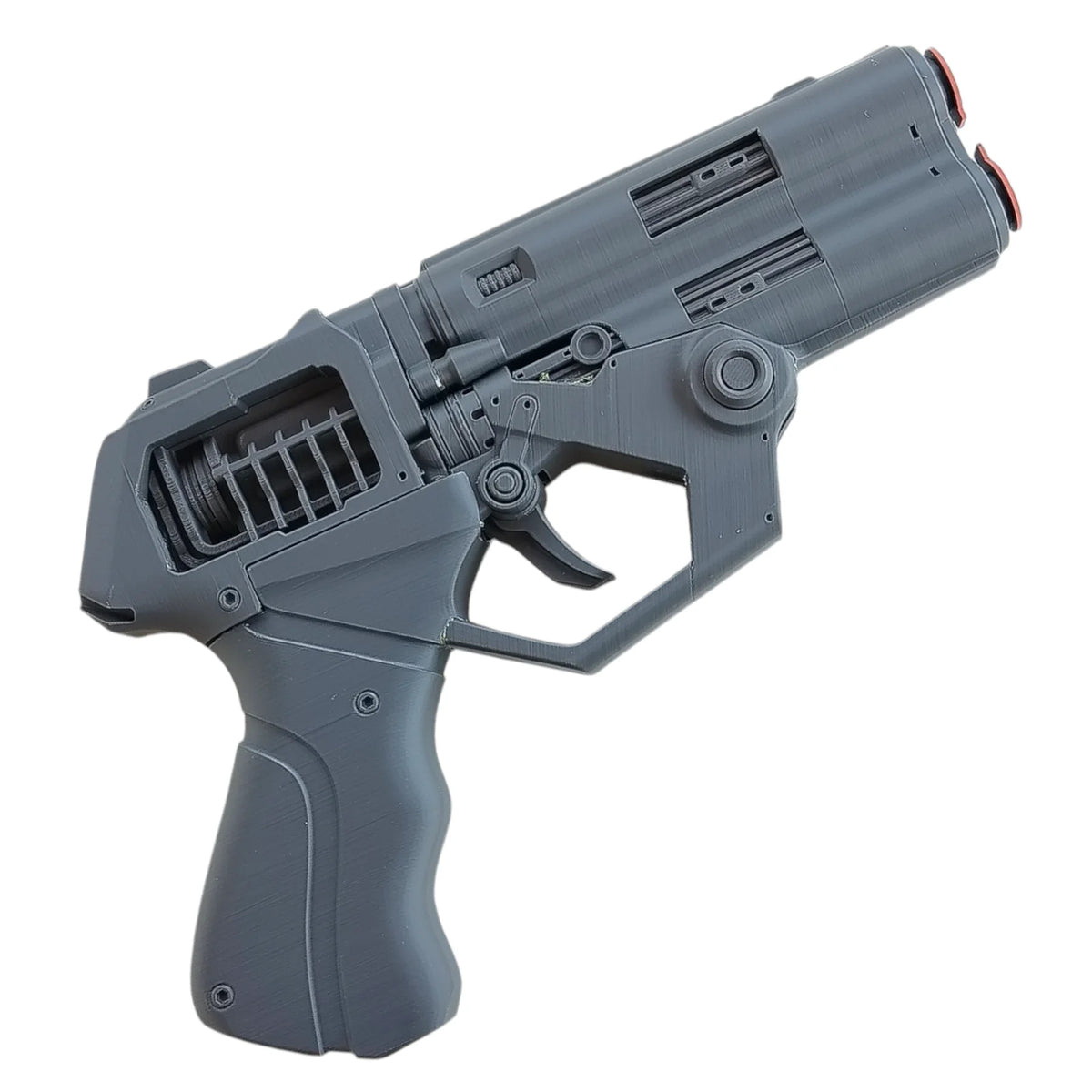 Luv Blaster Toy – Blade Runner 2049 – 3D Printed Cosplay Prop – 1:1 Scale