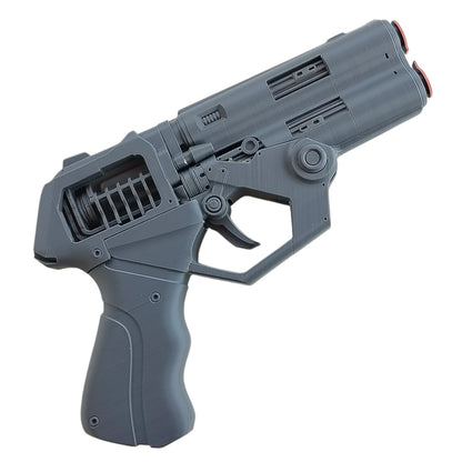 Luv Blaster Toy – Blade Runner 2049 – 3D Printed Cosplay Prop – 1:1 Scale