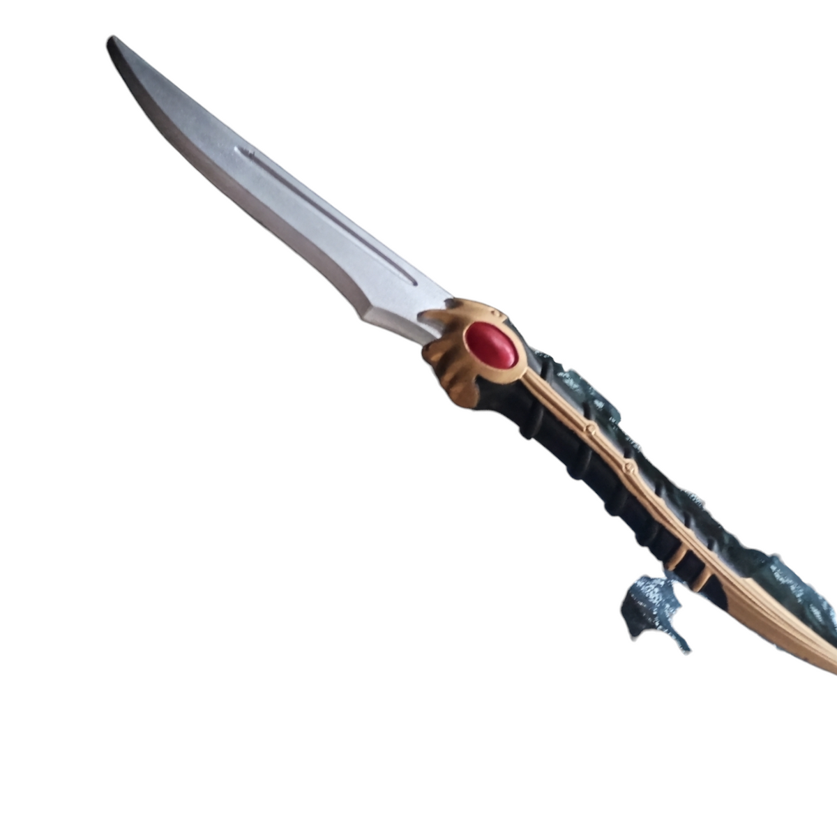 Arya Stark Catspaw Dagger – PU Foam GOT Cosplay Prop 1:1 Scale 33 cm Plastic Toy