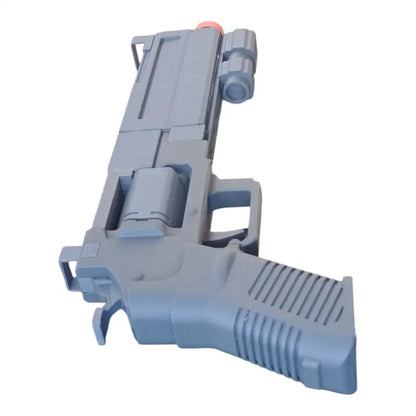 P4 Senator Revolver - 3d Printed Plastic Toy - Helldivers Cosplay Prop 1:1 Scale
