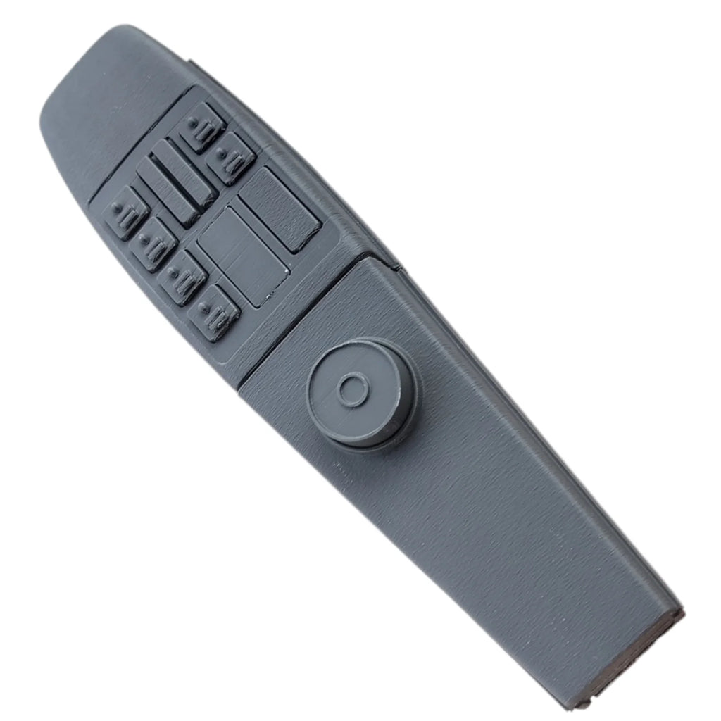 Star trek tnp phaser