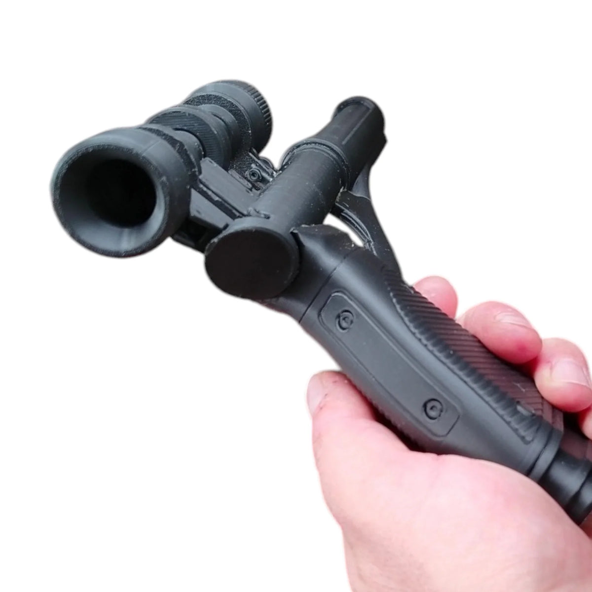 LL-30 Blaster Pistol – Star Wars – 3D Printed Cosplay Prop – 1:1 Scale Toy