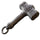 Viking Hammer Thor Mjolnir 3d Printed Cosplay Prop
