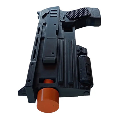 10mm Pistol - Fallout 3D Printed Cosplay Prop 1:1 Scale Plastic Toy