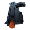 10mm Pistol - Fallout 3D Printed Cosplay Prop 1:1 Scale Plastic Toy