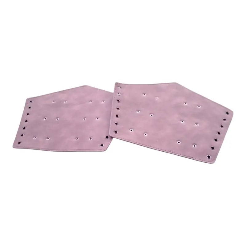 Medieval Wrist Cuffs - Faux Leather & PU – Fantasy Costume Anime Cosplay Prop