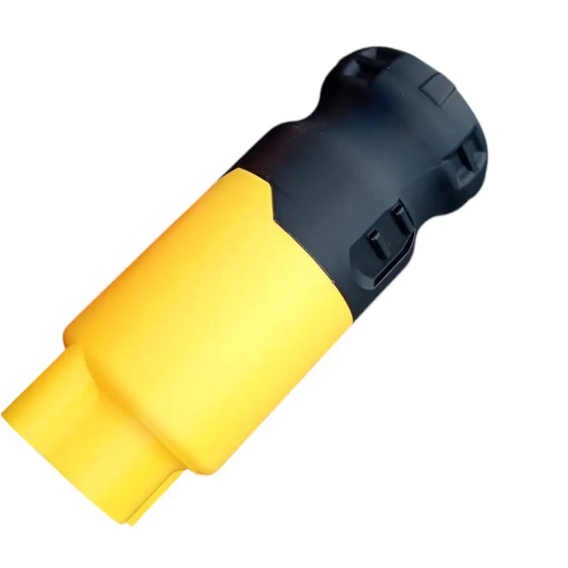 Fallout 4 Fusion Core 1:1 Scale Props – 3D Printed Black Yellow PLA