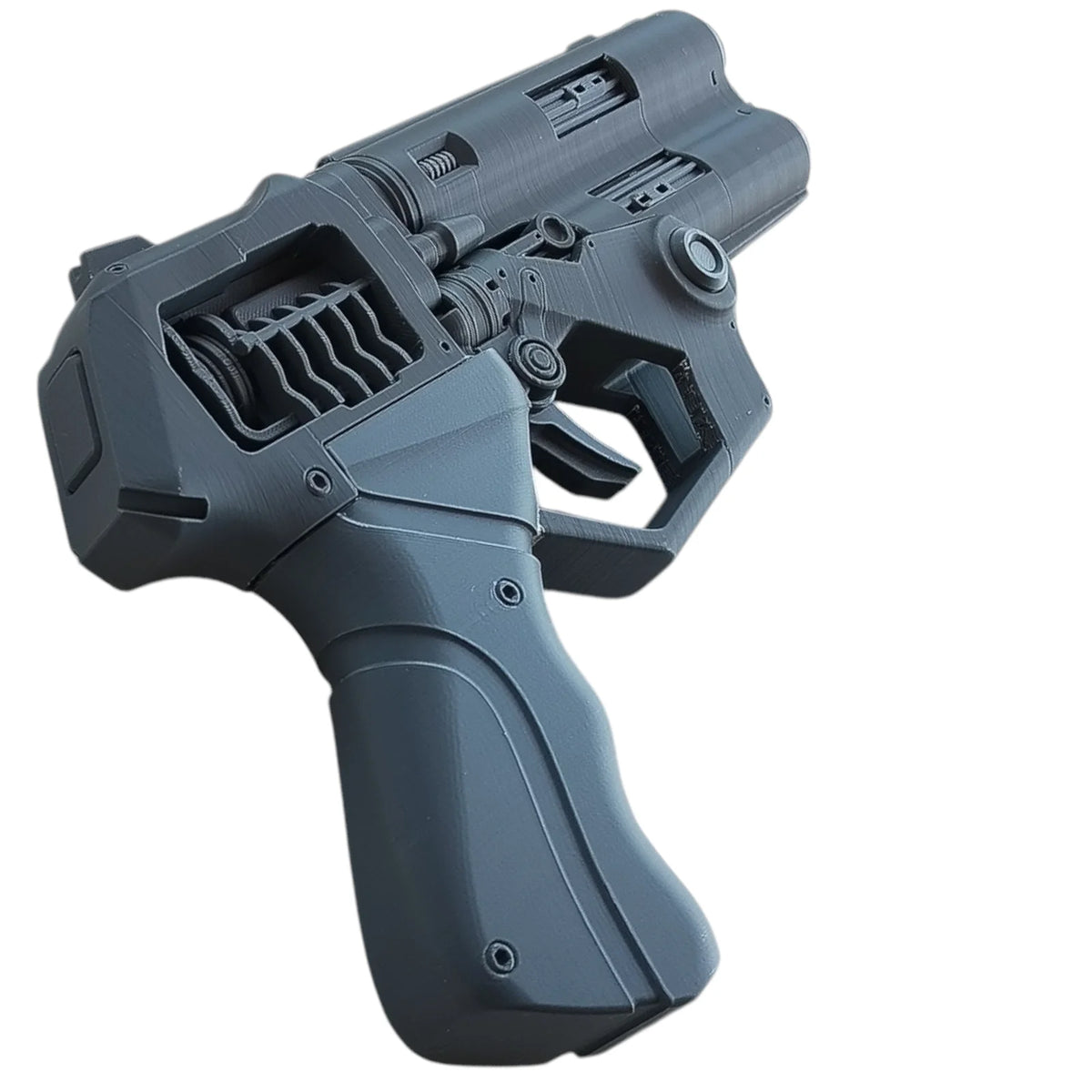 Luv Blaster Toy – Blade Runner 2049 – 3D Printed Cosplay Prop – 1:1 Scale
