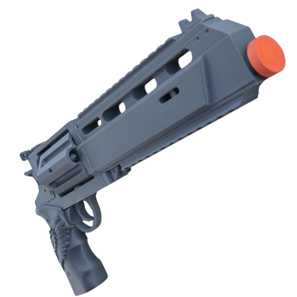LL-30 Blaster Pistol – Star Wars – 3D Printed Cosplay Prop – 1:1 Scale Toy