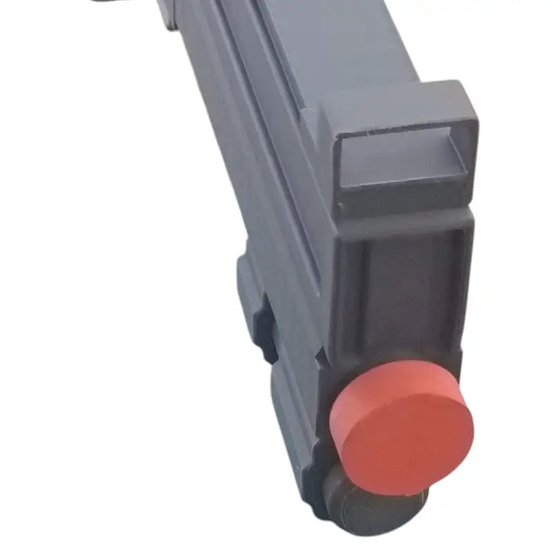 P4 Senator Revolver - 3d Printed Plastic Toy - Helldivers Cosplay Prop 1:1 Scale