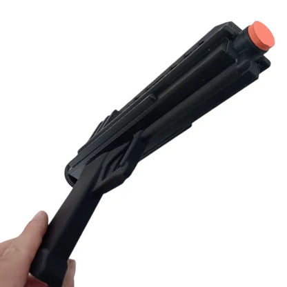 DC-17 - 3D Printed Star Wars Cosplay Prop 1:1 Scale