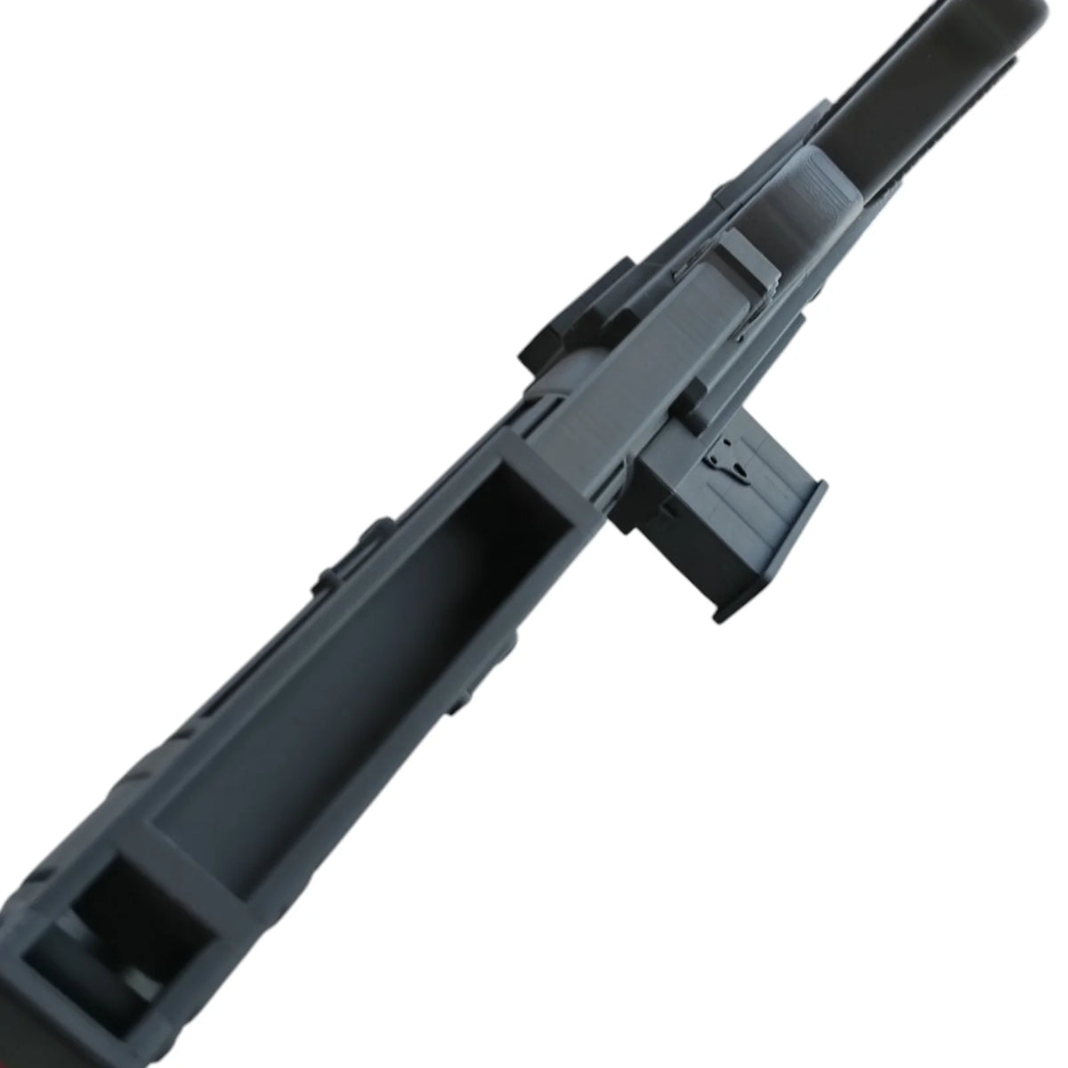 Star Wars DC-15S Trooper Blaster – 3D Printed Toy Cosplay Prop – 1:1 Scale