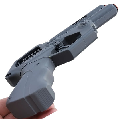 Luv Blaster Toy – Blade Runner 2049 – 3D Printed Cosplay Prop – 1:1 Scale