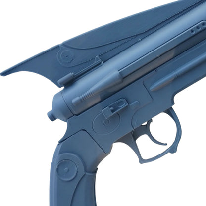 Jedi Survivor – Caij Vanda Blaster Toy – 3D Printed Cosplay Prop – 1:1 Scale