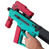 Tki smg cyberpunk