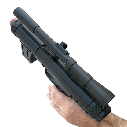 SE-14r Light Repeating Blaster – Star Wars – 3D Printed Cosplay Prop – 1:1 Scale